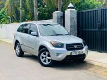 Jonway A380FD6432R 2012 Car