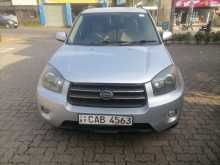 Jonway Jonway 2013 SUV