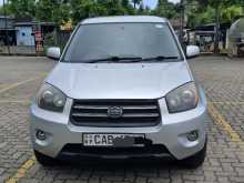 Jonway Jonway 2012 SUV