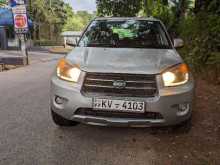 Jonway Jonway 2012 SUV
