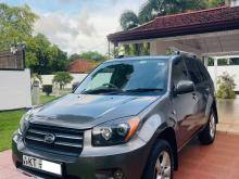 Jonway A380 2012 SUV