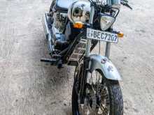 Jonway Malibu 320 2015 Motorbike