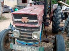 Jonway Massey Fugution 1990 Tractor