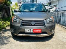 Jonway Rav4 2012 SUV