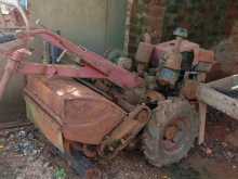Jonway Seefan 2010 Tractor