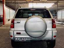 Jonway UFO A380 2012 SUV