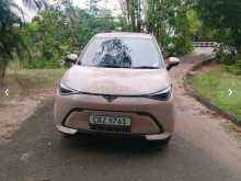 Kaiyi E04 2026 Car