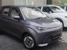 Kaiyi E04 2026 Car