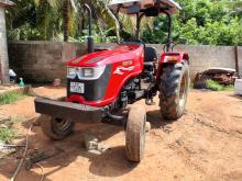 KAPLA Altar. 4782 2020 Tractor