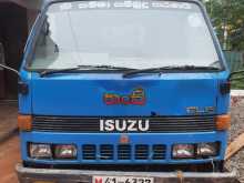 Isuzu Isuzu 1982 Lorry