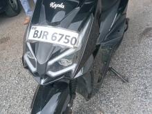 KAPLA Kapla 2025 Motorbike