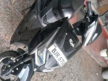 KAPLA Kapla 2025 Motorbike