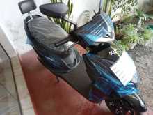 KAPLA Kapla 2025 Motorbike