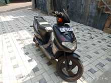 Ranomoto KeeWay 2014 Motorbike