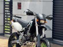 Kawasaki Kawasaki 2007 Motorbike
