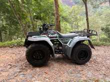 Kawasaki 4x4 Atv Beach Quad 2020 Motorbike