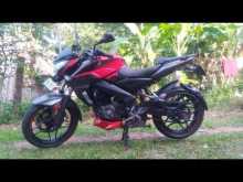 Bajaj Pulsar NS 2019 Motorbike