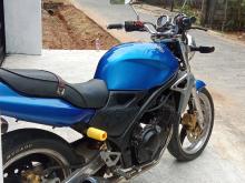 Kawasaki Balius 2000 Motorbike