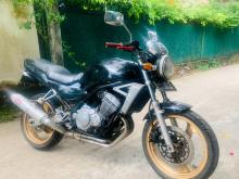 Kawasaki Balius 2000 Motorbike
