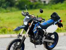 Kawasaki DTracker 2007 Motorbike