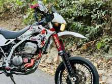 Kawasaki D 2 2013 Motorbike