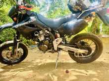 Kawasaki D Tracker 2018 Motorbike