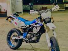 Kawasaki D Tracker 2014 Motorbike