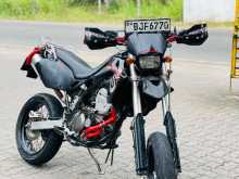 Kawasaki D Tracker 2024 Motorbike