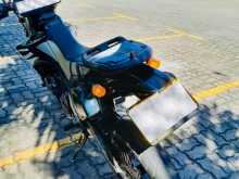Kawasaki D Tracker 2007 Motorbike