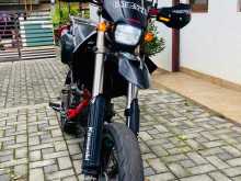 Kawasaki D Tracker 2013 Motorbike