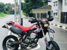 Kawasaki D Tracker 2023 Motorbike