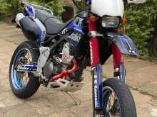 Kawasaki D Tracker 2013 Motorbike