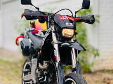 Kawasaki D Tracker 2023 Motorbike