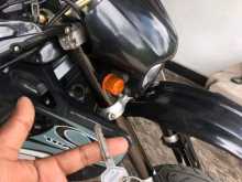 Kawasaki D Tracker 2007 Motorbike