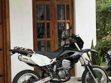 Kawasaki D Tracker 2007 Motorbike