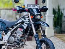 Kawasaki D Tracker 2020 Motorbike