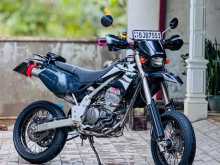 Kawasaki D Tracker 2020 Motorbike