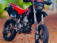 Kawasaki D Tracker 2023 Motorbike