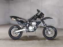 Kawasaki D Tracker D2 2012 Motorbike