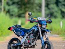 Kawasaki D Tracker 2021 Motorbike