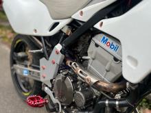Kawasaki D Tracker 2007 Motorbike