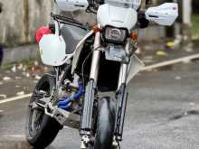Kawasaki D Tracker 2024 Motorbike