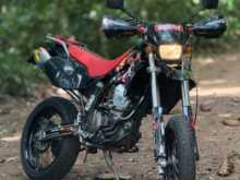 Kawasaki D Tracker 2023 Motorbike