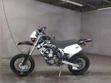 Kawasaki D- Tracker D2 2024 Motorbike