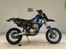 Kawasaki D Tracker 2004 Motorbike