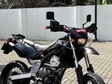 Kawasaki D Tracker 2020 Motorbike