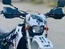 Kawasaki D Tracker 2015 Motorbike