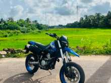 Kawasaki D-Tracker X 2018 Motorbike
