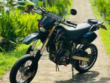 Kawasaki D Tracker 2023 Motorbike