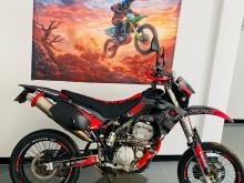 Kawasaki D1 2026 Motorbike